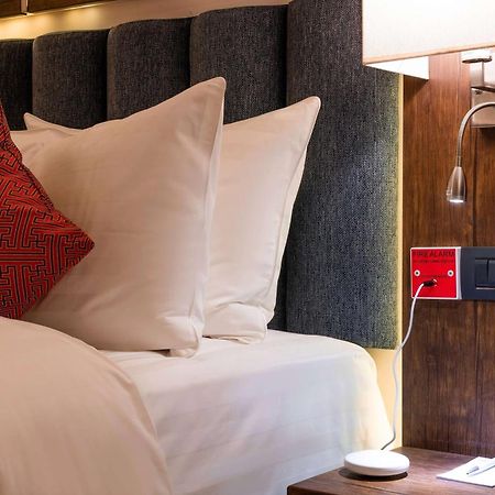 Ramada Hotel & Suites By Wyndham Jerevan Eksteriør bilde